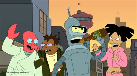 futurama season 11 episode 4 cast|futurama all episodes.